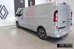 Renault Trucks Trafic
                                          