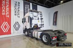 Renault Trucks T
                                          480