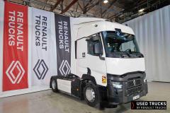 Renault Trucks T
                                          