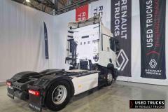 Renault Trucks T
                                          480