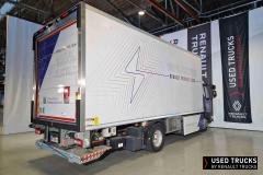 Renault Trucks D Z.E.
                                          