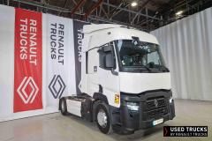 Renault Trucks T
                                          