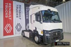 Renault Trucks T
                                          