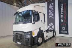 Renault Trucks T
                                          