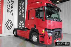 Renault Trucks T
                                          