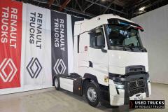 Renault Trucks T High
                                          