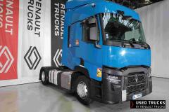 Renault Trucks T
                                          
