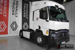 Renault Trucks T
                                          
