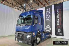 Renault Trucks T
                                          