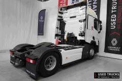 Renault Trucks T
                                          