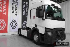 Renault Trucks T
                                          