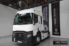 Renault Trucks T
                                          