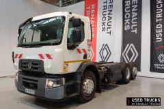 Renault Trucks D Wide
                                          