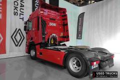 Renault Trucks T
                                          