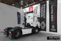 Renault Trucks T
                                          