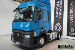 Renault Trucks T
                                          480