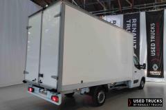 Renault Trucks Master
                                          
