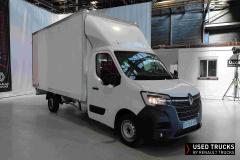 Renault Trucks Master
                                          