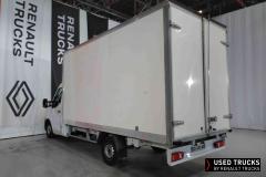 Renault Trucks Master
                                          