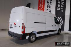 Renault Trucks Master
                                          200