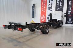 Renault Trucks D Cab 2.1
                                          240