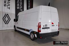 Renault Trucks Master
                                          200