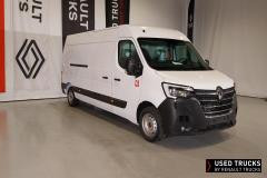 Renault Trucks Master
                                          200