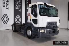 Renault Trucks D Wide
                                          320