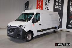 Renault Trucks Master
                                          200