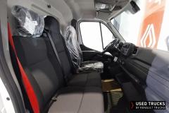 Renault Trucks Master
                                          200