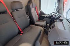 Renault Trucks D Cab 2.1
                                          240