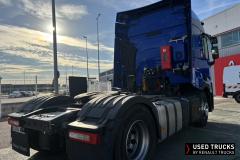 Renault Trucks T
                                          520