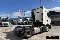 Renault Trucks T High
                                          520