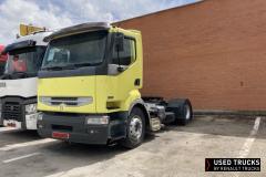 Renault Trucks Premium
                                          420