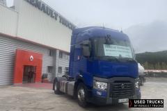Renault Trucks T
                                          520