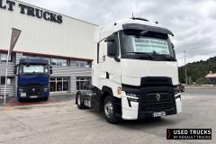 Renault Trucks T High
                                          520