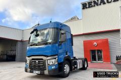 Renault Trucks T
                                          440