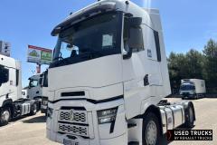Renault Trucks T High
                                          480
