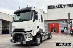 Renault Trucks T High
                                          520