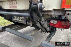 Renault Trucks Remorque
                                          