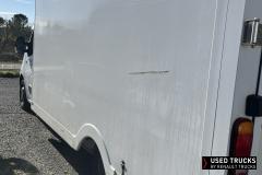 Renault Trucks Master
                                          170