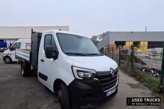 Renault Master
                                          130