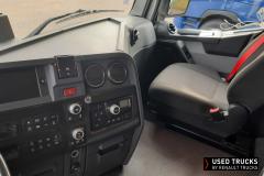 Renault Trucks T
                                          480