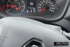 Renault Master
                                          135