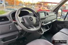 Renault Trucks Master
                                          