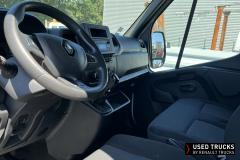 Renault Trucks Master
                                          