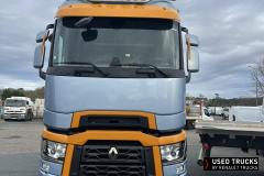 Renault Trucks T High
                                          520
