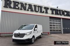 Renault Trucks Trafic
                                          130