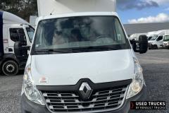 Renault Trucks Master
                                          135