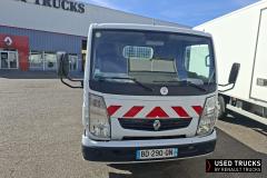 Renault Trucks Maxity
                                          110